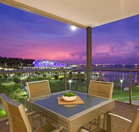 Darwin Waterfront Wharf Escape Holiday Apartments - Tourism Noosa
