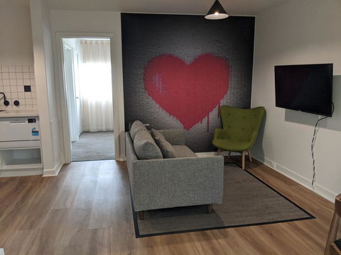 Davis Avenue Apartments - Tourism Noosa 0