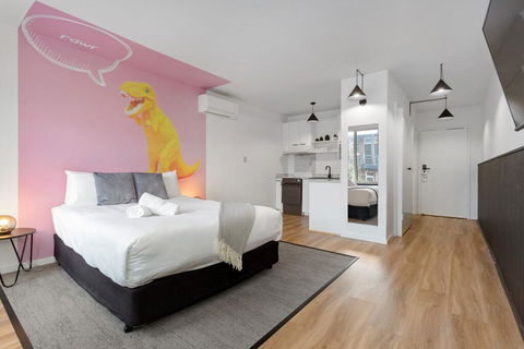 Davis Avenue Apartments - Tourism Noosa 1