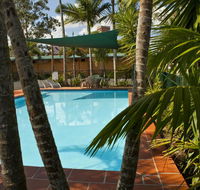 Dawson Motor Inn - Tourism Noosa