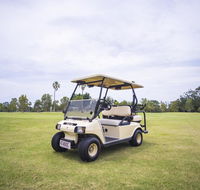 Daybreak On The Greens - Tourism Noosa