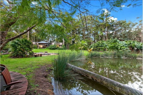 De Zen - Aussie World Holiday Group Venue - Tourism Noosa 2