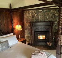 Deepwater Bank BnB - Tourism Noosa