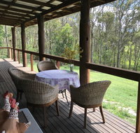 Delaneys Creek Cabin Retreat - Tourism Noosa