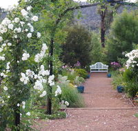 Delderfield Cottages - Tourism Noosa