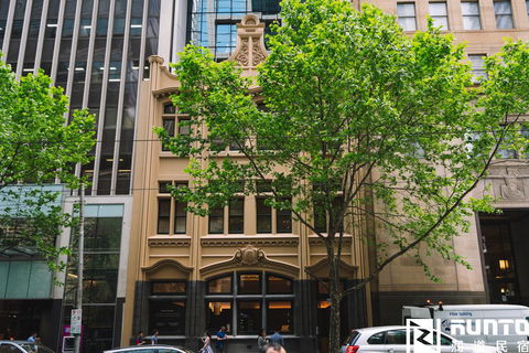 Deluxe&Stylish 2BRs APT In Collins House #Melbourne CBD #Free Tram Zone - Tourism Noosa 1