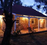 Dempster Cottage - Tourism Noosa