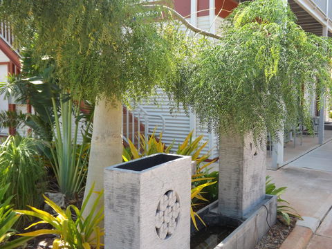 Derby Lodge Motel - Tourism Noosa 1
