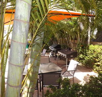 Derby Lodge Self Contained Apartments