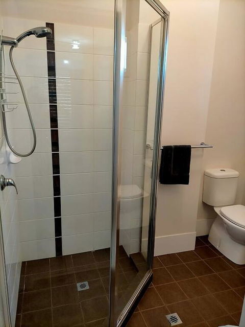 Derby Lodge Self Contained Apartments - Tourism Noosa 3