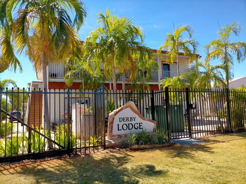 Derby Lodge Self Contained Apartments - Tourism Noosa 1
