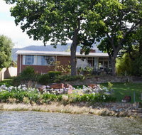Derwent Hideaway - Tourism Noosa