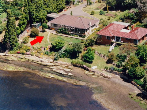 Derwent Vista - Tourism Noosa 1