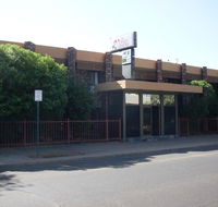 Desert Rose Inn Alice Springs - Tourism Noosa