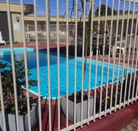Desert Sand Motor Inn - Tourism Noosa