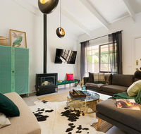 Designer Town Villa - Tourism Noosa