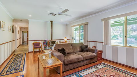 Devonleigh Bed And Breakfast - Tourism Noosa 1