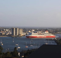 DevonPORT VIEWS