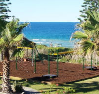 Diamond Beach Holiday Park - Tourism Noosa