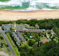 Diamond Beach Resort Mid North Coast NSW - Tourism Noosa
