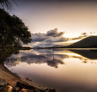 Diamond Waters Caravan Park - Tourism Noosa
