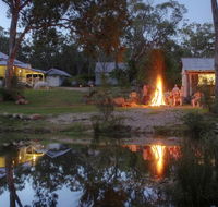 Diamondvale BB Cottages Stanthorpe - Tourism Noosa