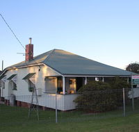 Dillons Cottage - Tourism Noosa