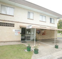 Discovery Parks - Casino - Tourism Noosa