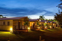 Discovery Parks - Fraser Street Hervey Bay