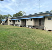 Discovery Parks - Coolwaters Yeppoon - Tourism Noosa