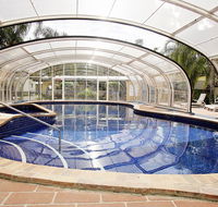 Discovery Parks - Echuca - Tourism Noosa