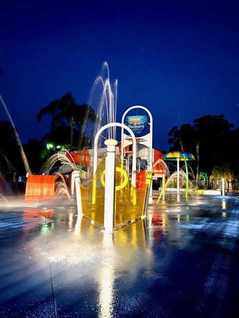 Discovery Parks - Echuca - Tourism Noosa 3