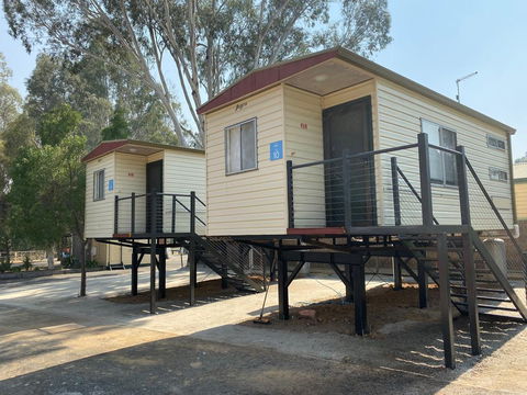 Discovery Parks - Echuca - Tourism Noosa 1