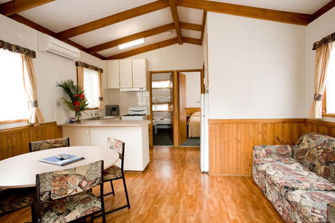 Discovery Parks - Emerald Beach - Tourism Noosa 1