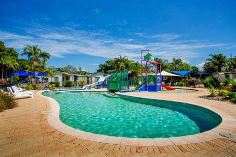 Discovery Parks - Harrington - Tourism Noosa 0