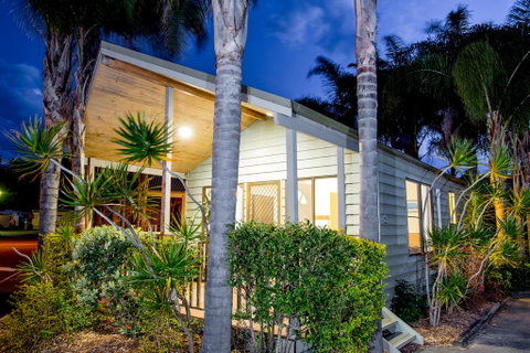 Discovery Parks - Harrington - Tourism Noosa 1