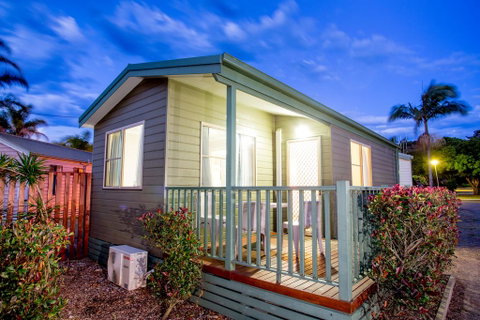 Discovery Parks - Harrington - Tourism Noosa 3