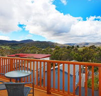 Discovery Parks - Hobart - Tourism Noosa