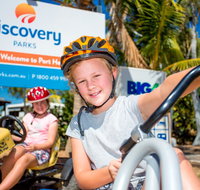 Discovery Parks - Port Hedland
