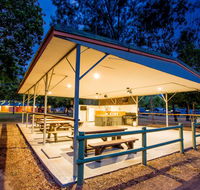 Discovery Parks - Tannum Sands - Tourism Noosa