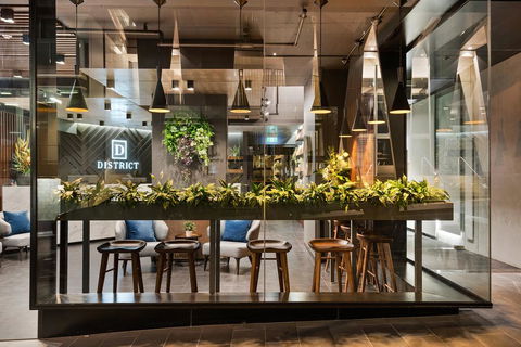District South Yarra - Tourism Noosa 1
