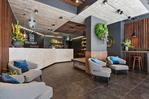 District South Yarra - Tourism Noosa 0