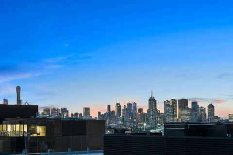 District South Yarra - Tourism Noosa 2