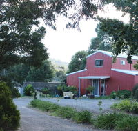 Dixiglen Farm - Tourism Noosa