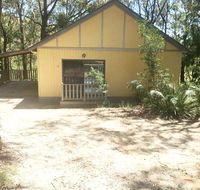 Do You Have To Self Isolate Do It in Peace  Tranquility - Tourism Noosa