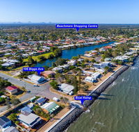 Dog Lovers Retreat - Tourism Noosa