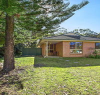 Dolphin Cottage - in the heart of Callala Beach - Tourism Noosa