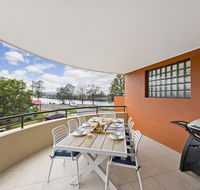 Dolphin Cove - Apt 5 - Tourism Noosa