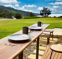 Dolphin Studio Apartment 1a Ocean Street - Tourism Noosa