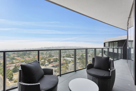 Domi Serviced Apartments - Tourism Noosa 2